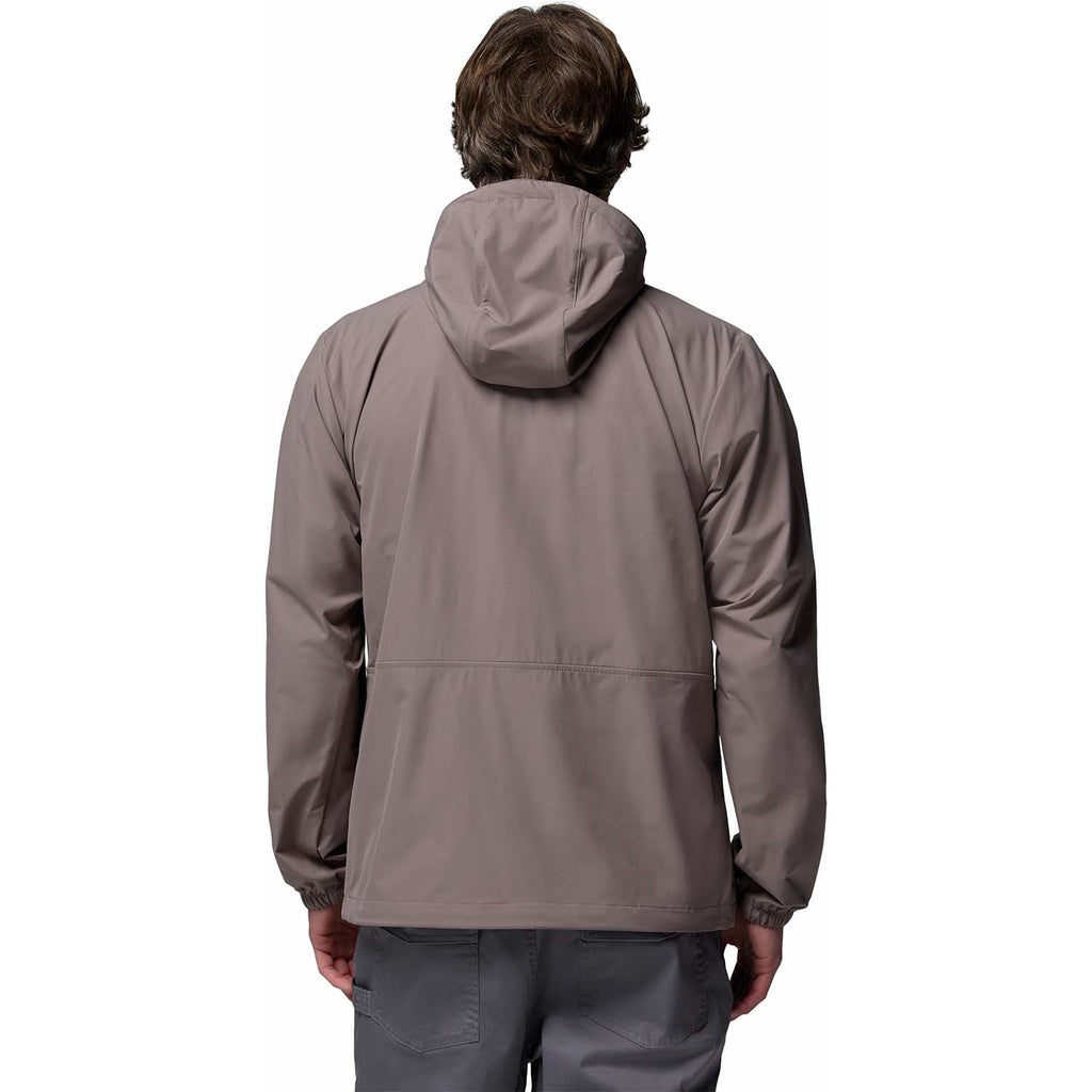 street heights jacket