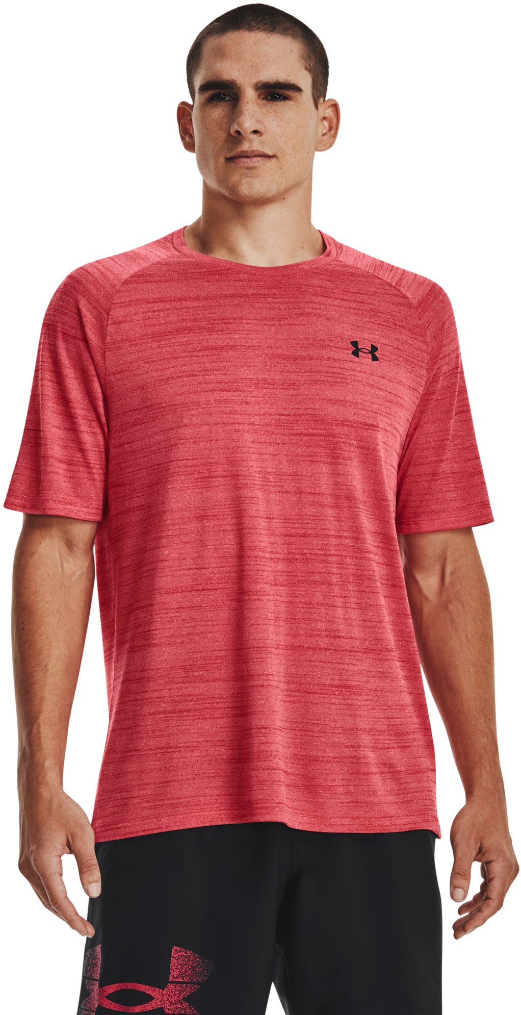 Tiger Tech 2.0 shortsleeve shirt