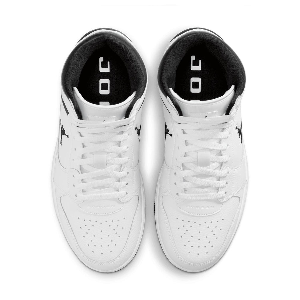 Jordan Court Connect Mid Sneakers