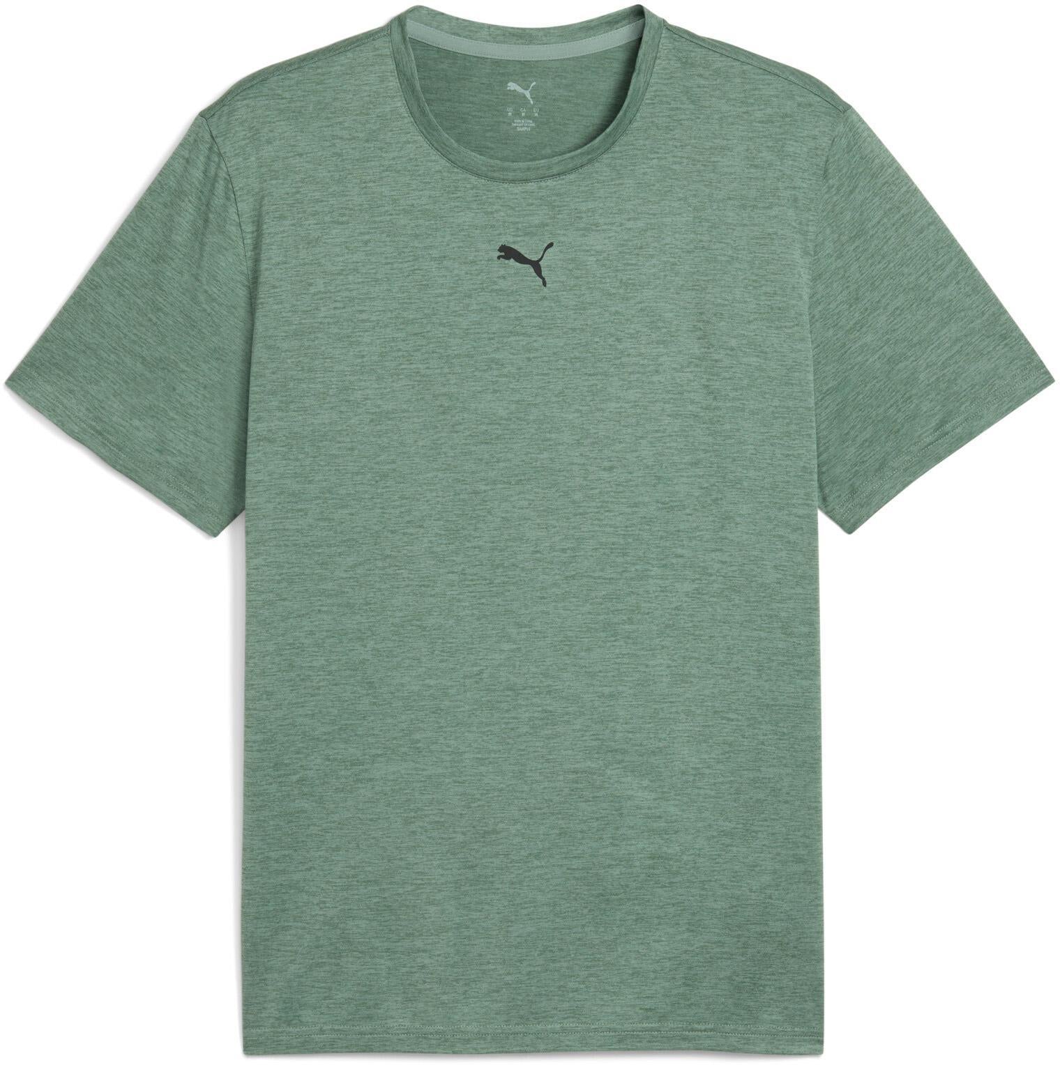 TAD Essentials Heather t-shirt