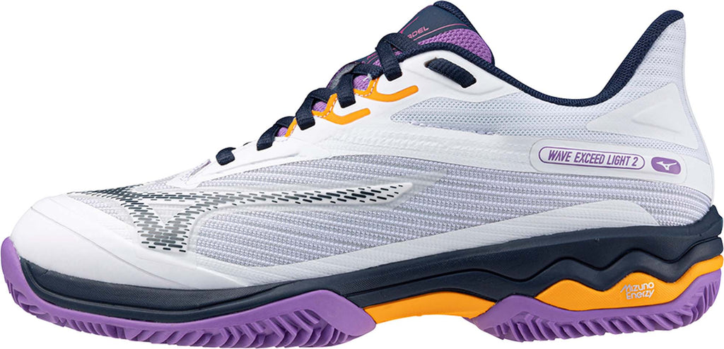 Wave Exceed Light 2 padelschoenen