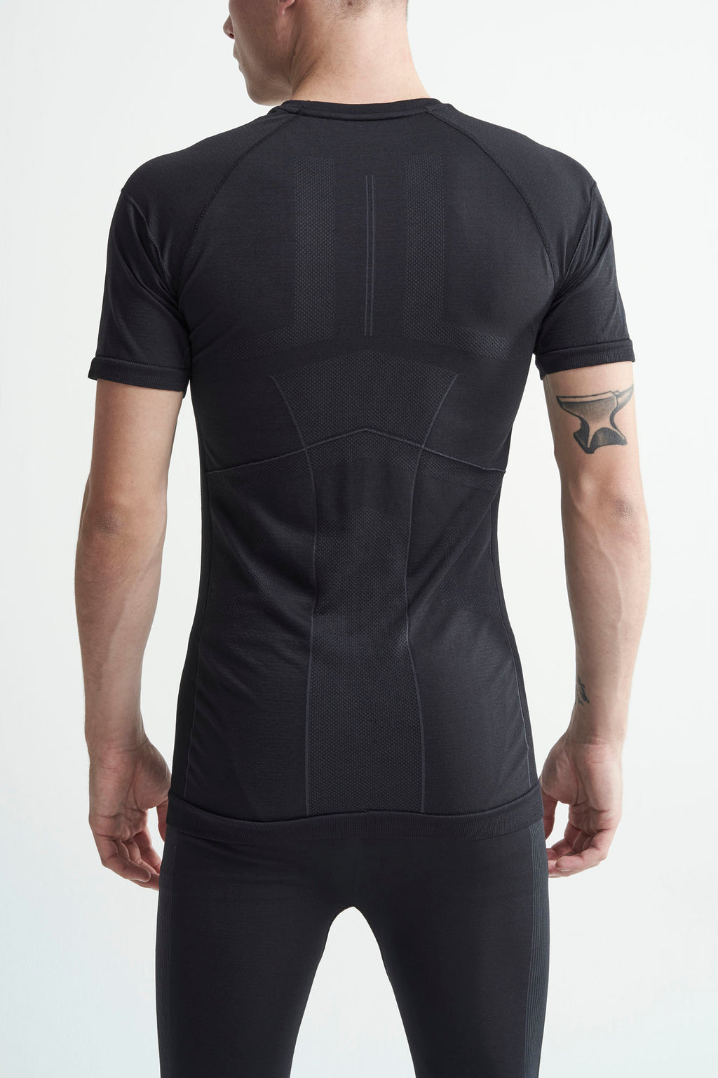 Active Intensity shortsleeve shirt