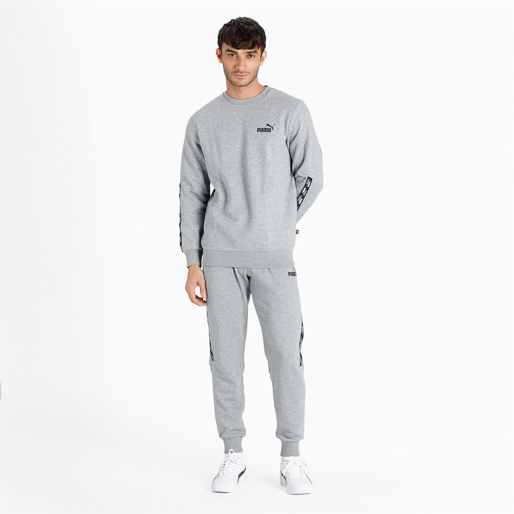 Puma Power Tape Crew