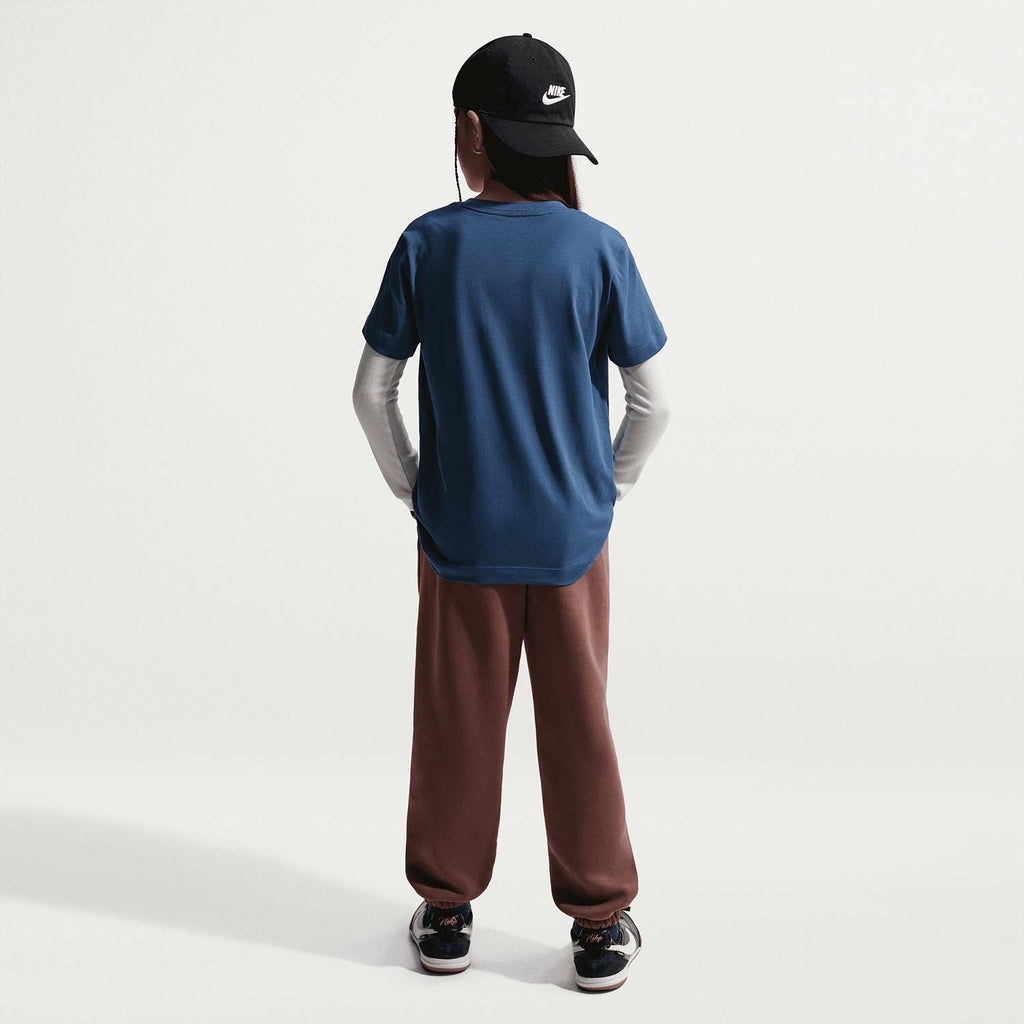 Mbappe Big Kids' Dri-fit T-shirt