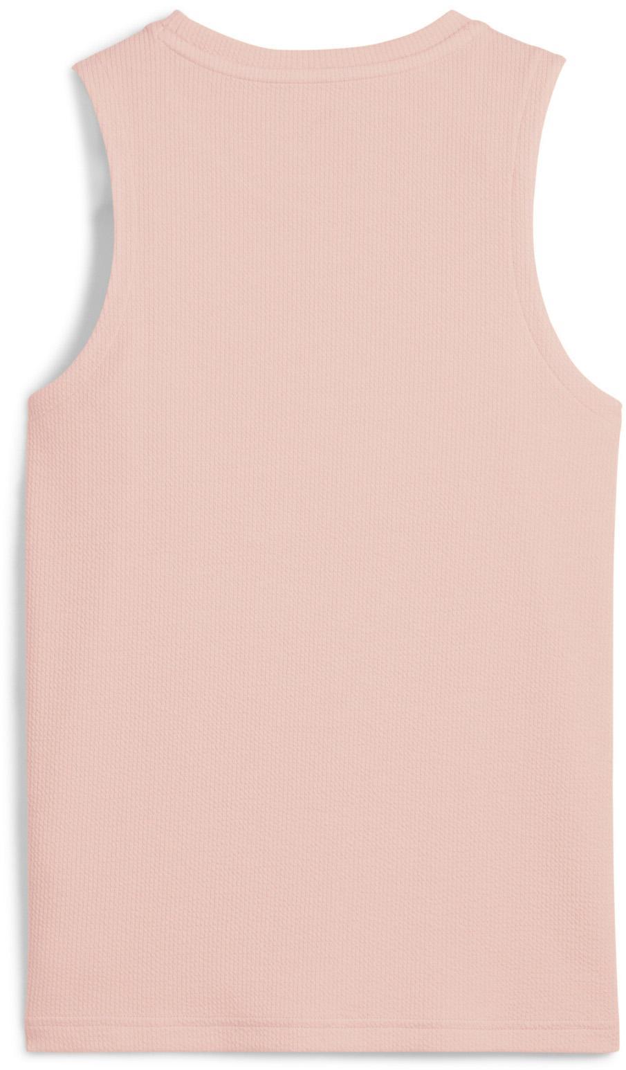Her Tank Top