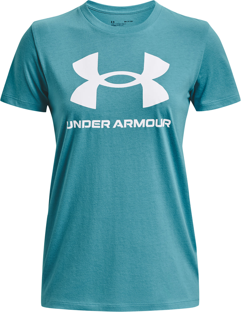 Rival Logo t-shirt