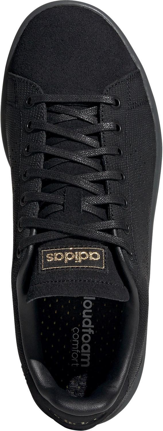 Advantage sneakers