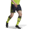 Manchester United 22/23 Derde Short