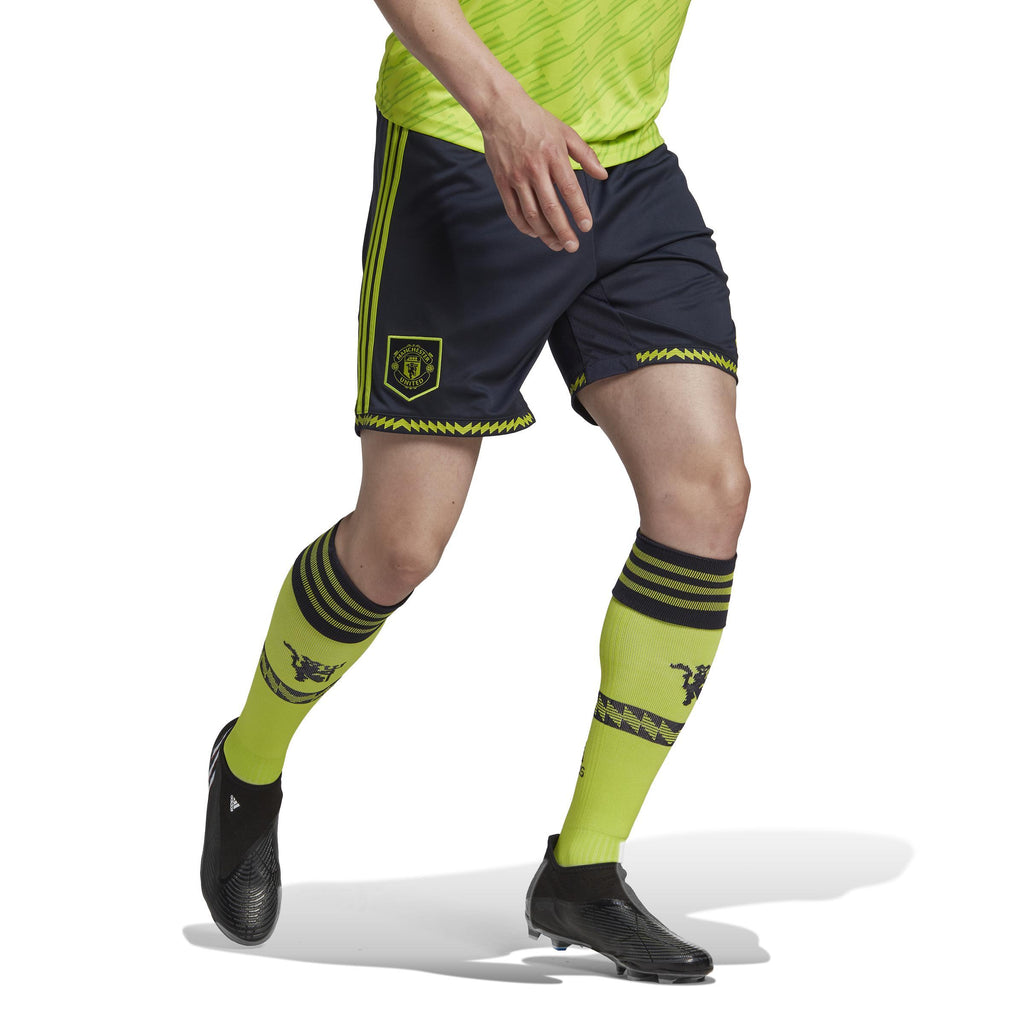 Manchester United 22/23 Derde Short