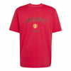 Manchester United Seasonal Graphic T-shirt