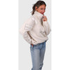 chino women fleece