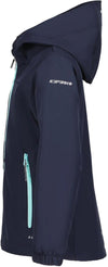 kobryn jr softshell jacket