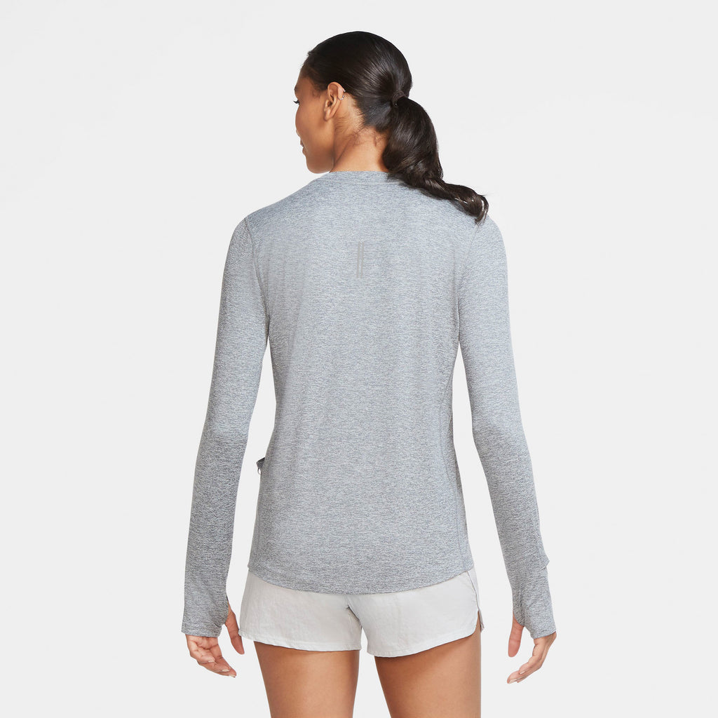 Running Crew Longsleeve shirt