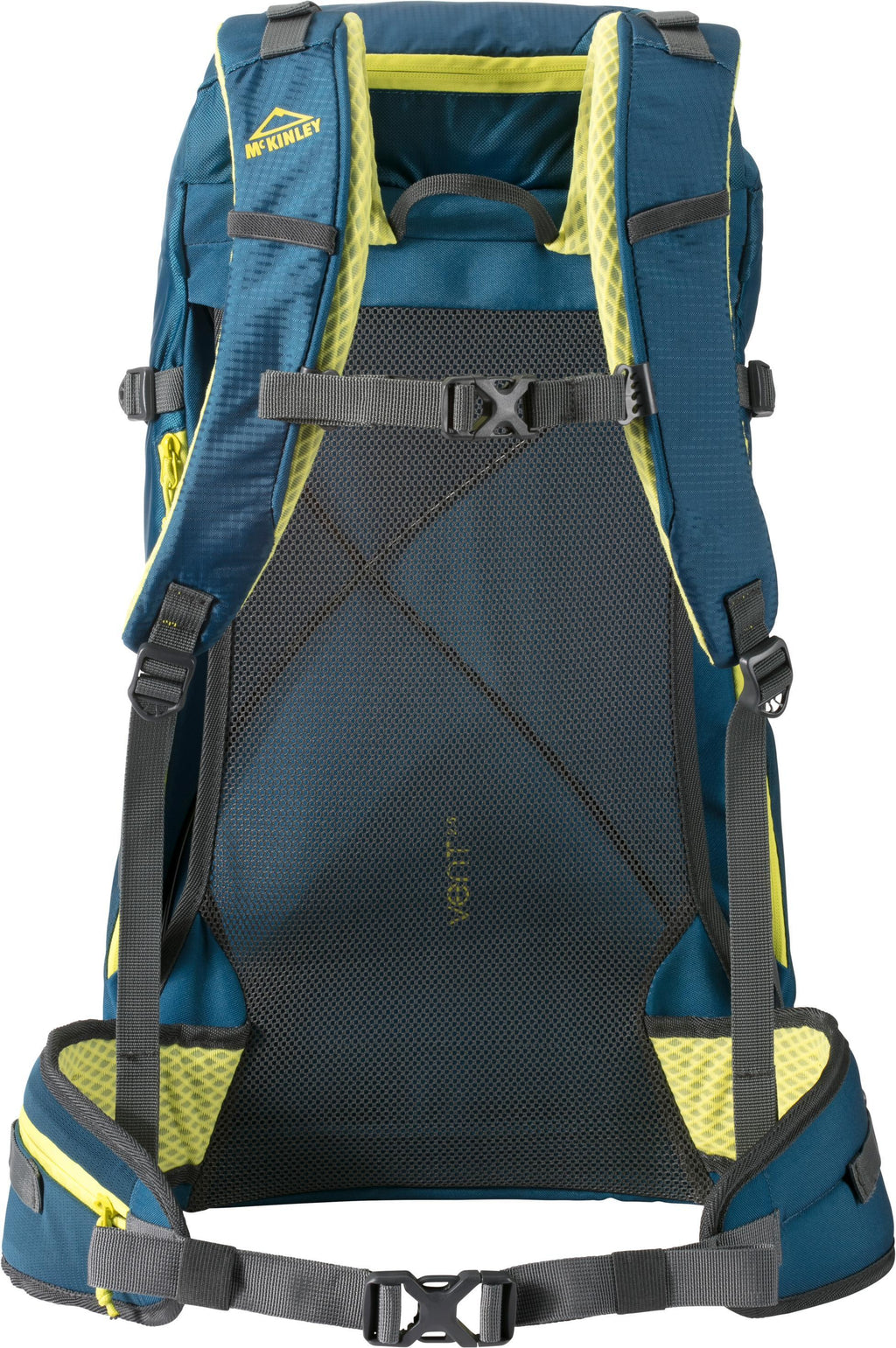 McKINLEY Falcon VT 28 II