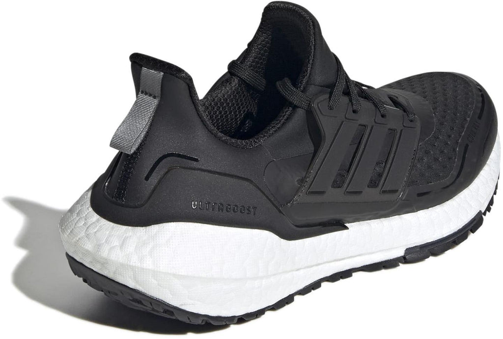 ULTRABOOST 21 C.RDY W, HALSIL/ICEPUR/R, 5,5
