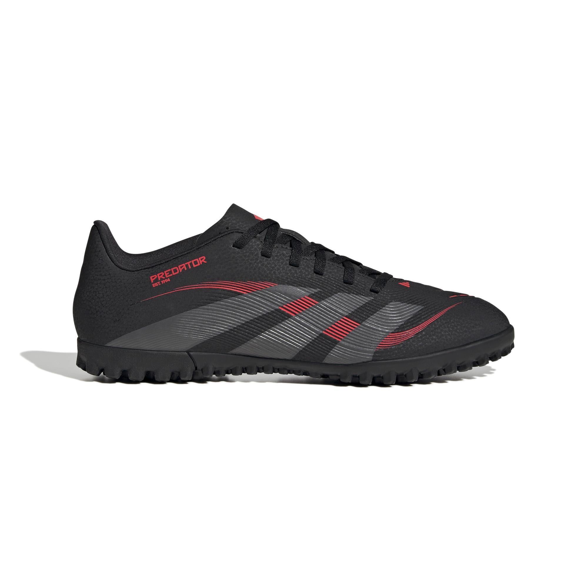 Predator Club Tf
