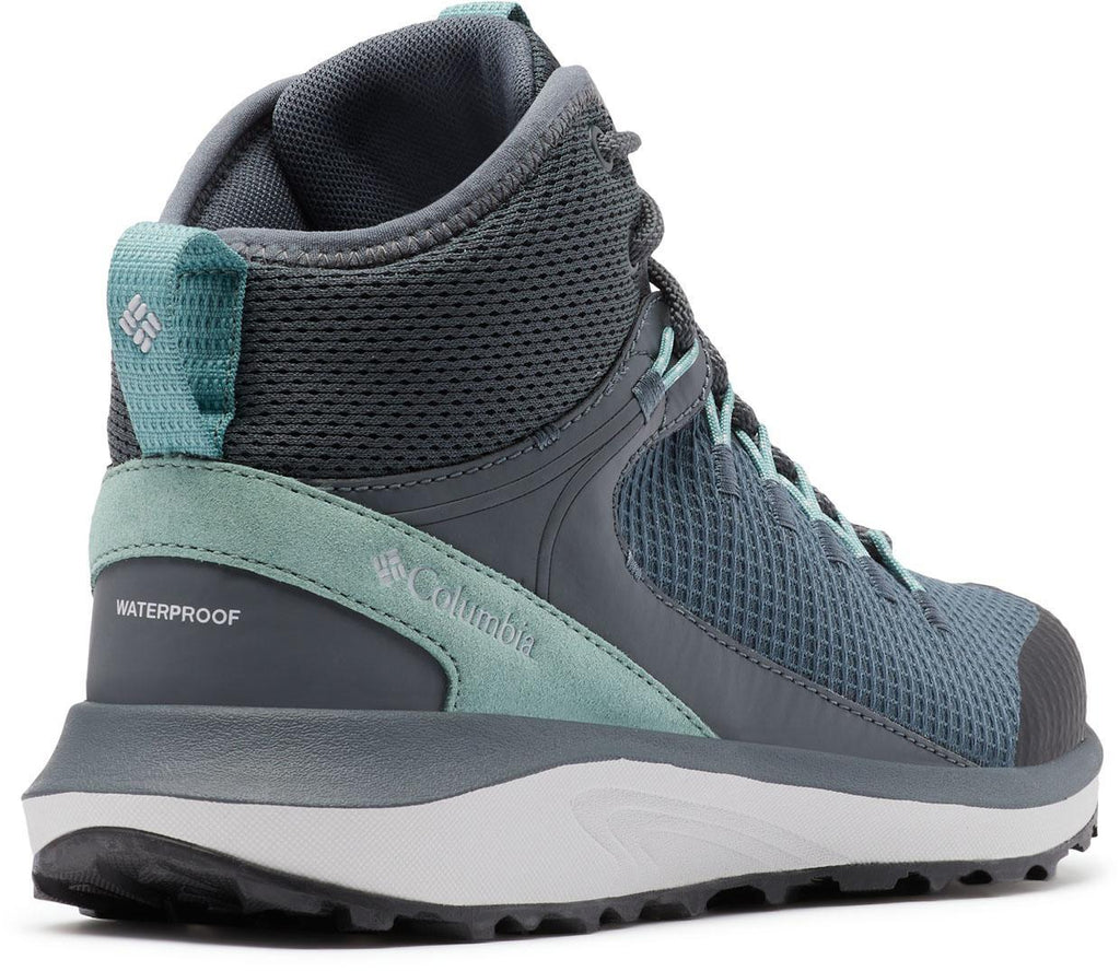trailstorm mid waterproof
