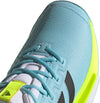 SoleMatch Bounce Tennisschoenen