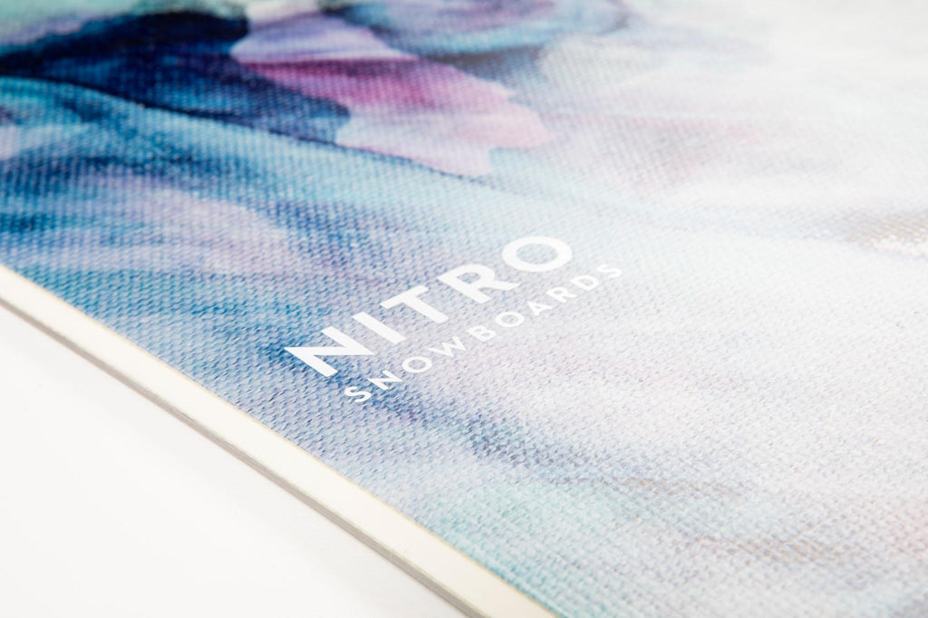 Nitro Board Wmns Lectra