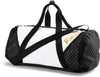ambition barrel bag