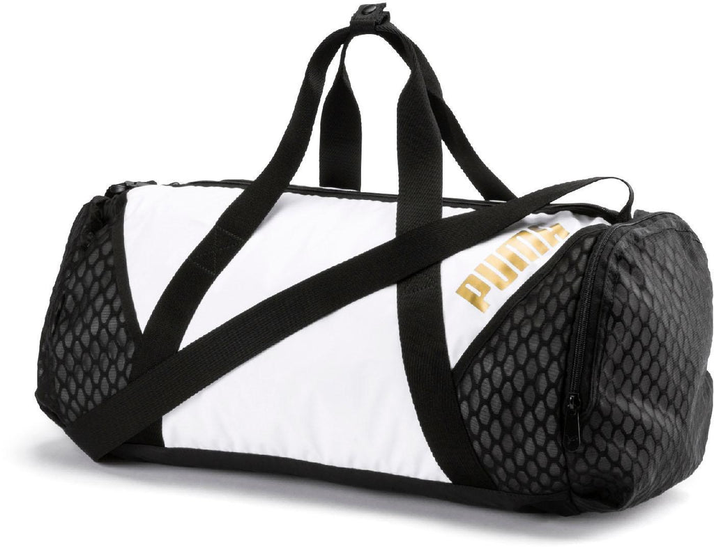 ambition barrel bag