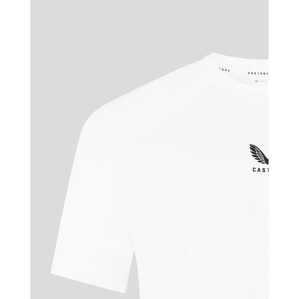 tennis ss t-shirt