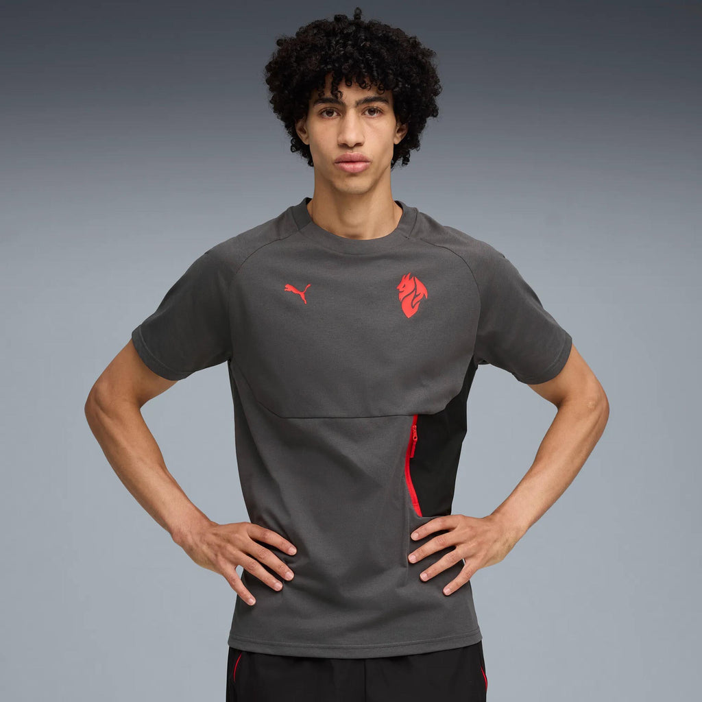 Acm Pumatech Pocket Tee