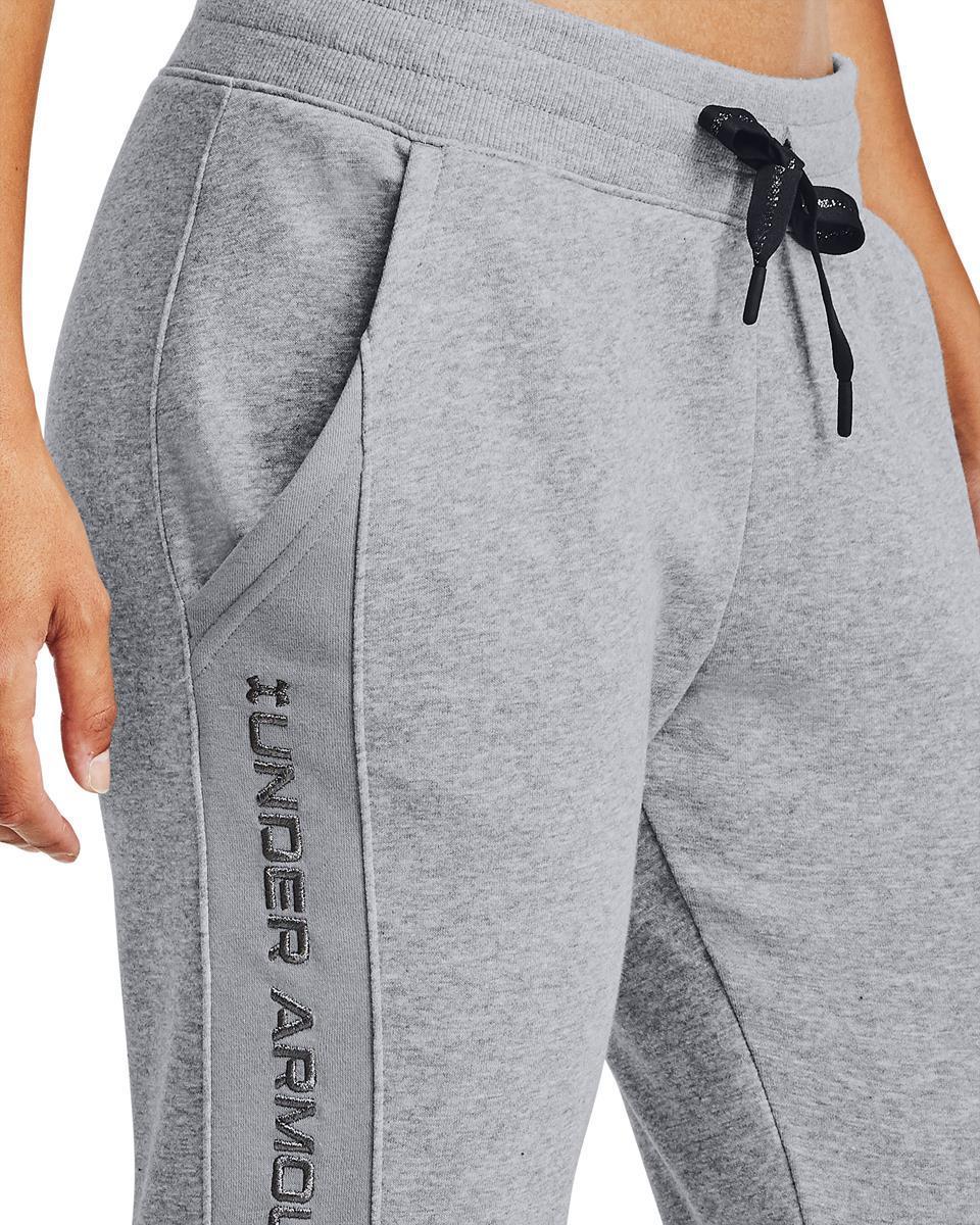 Rival FleeceEMB Damen Jogginghose