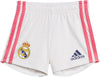 Real Madrid 20/21 Baby Thuistenue