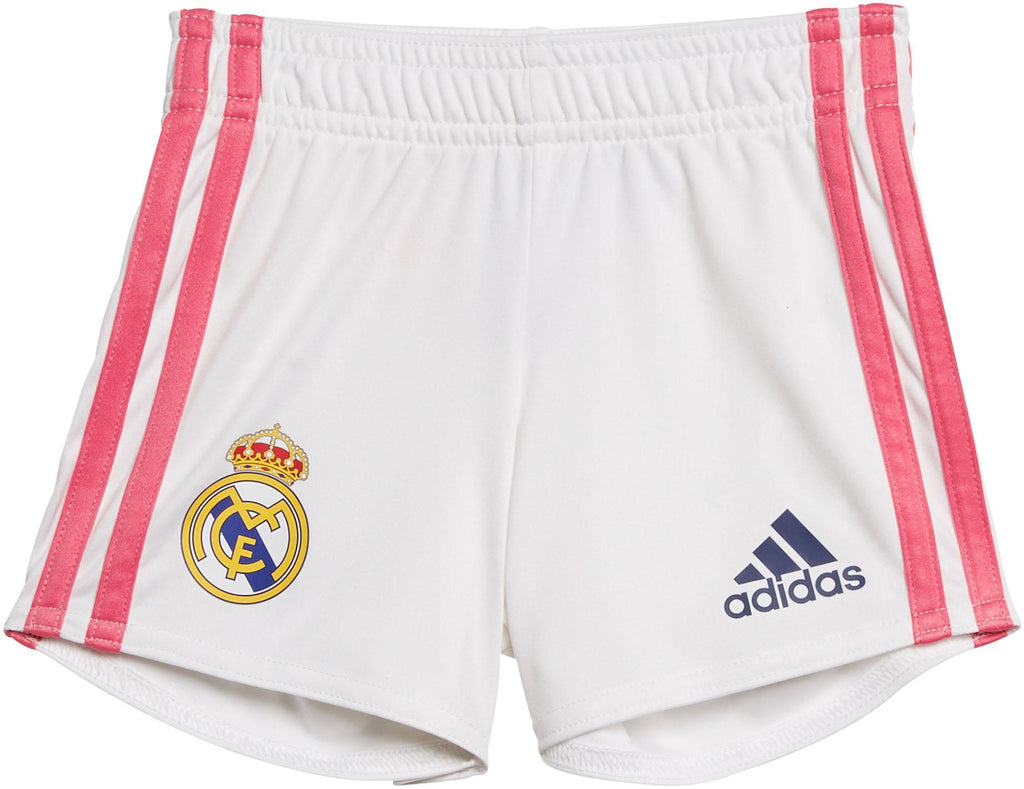 Real Madrid 20/21 Baby Thuistenue