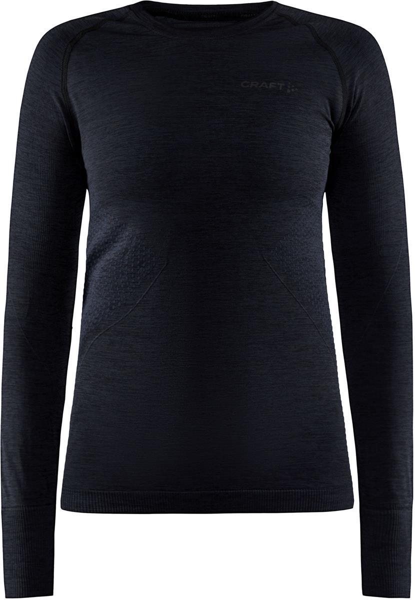 core dry active comfort longsleeve