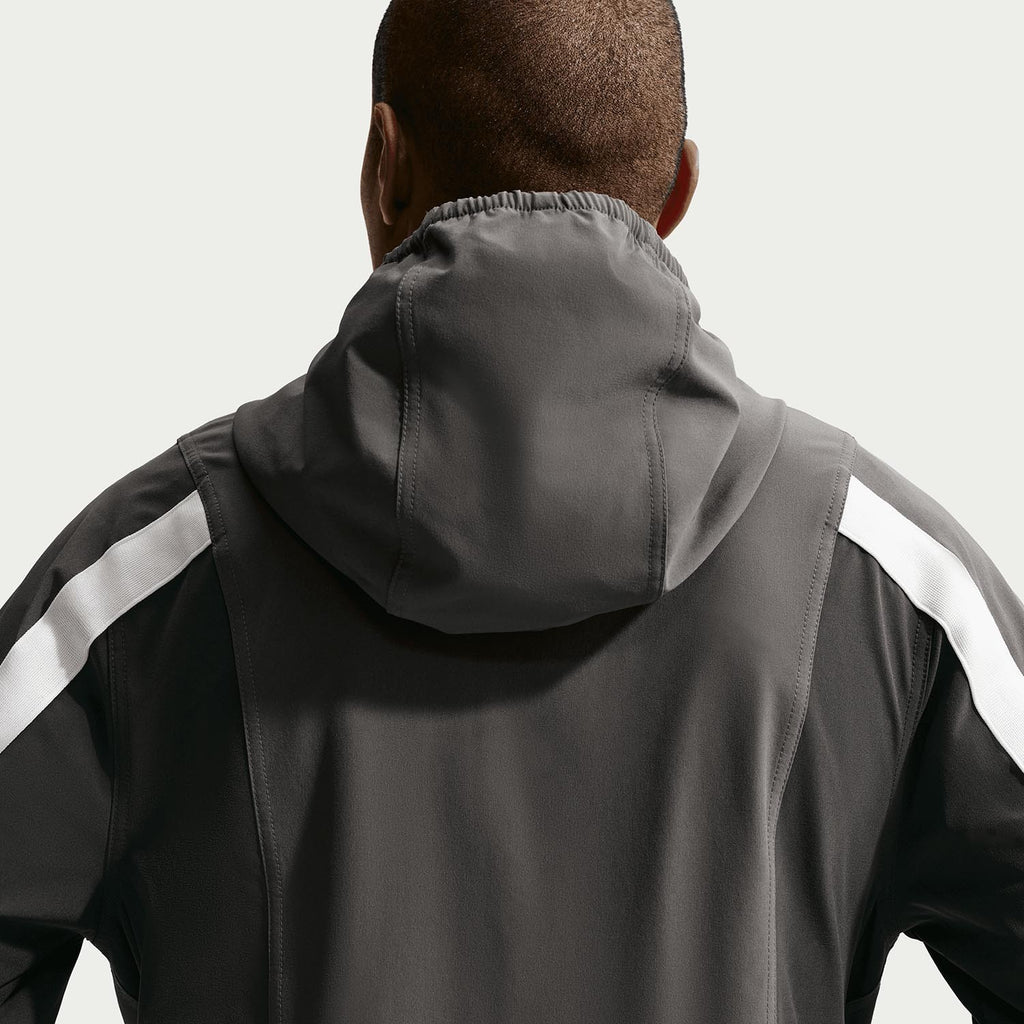 Strike+ Men's Repel Voetbal  Jacket