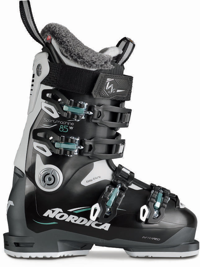 Nordica Sportmachine 85 W