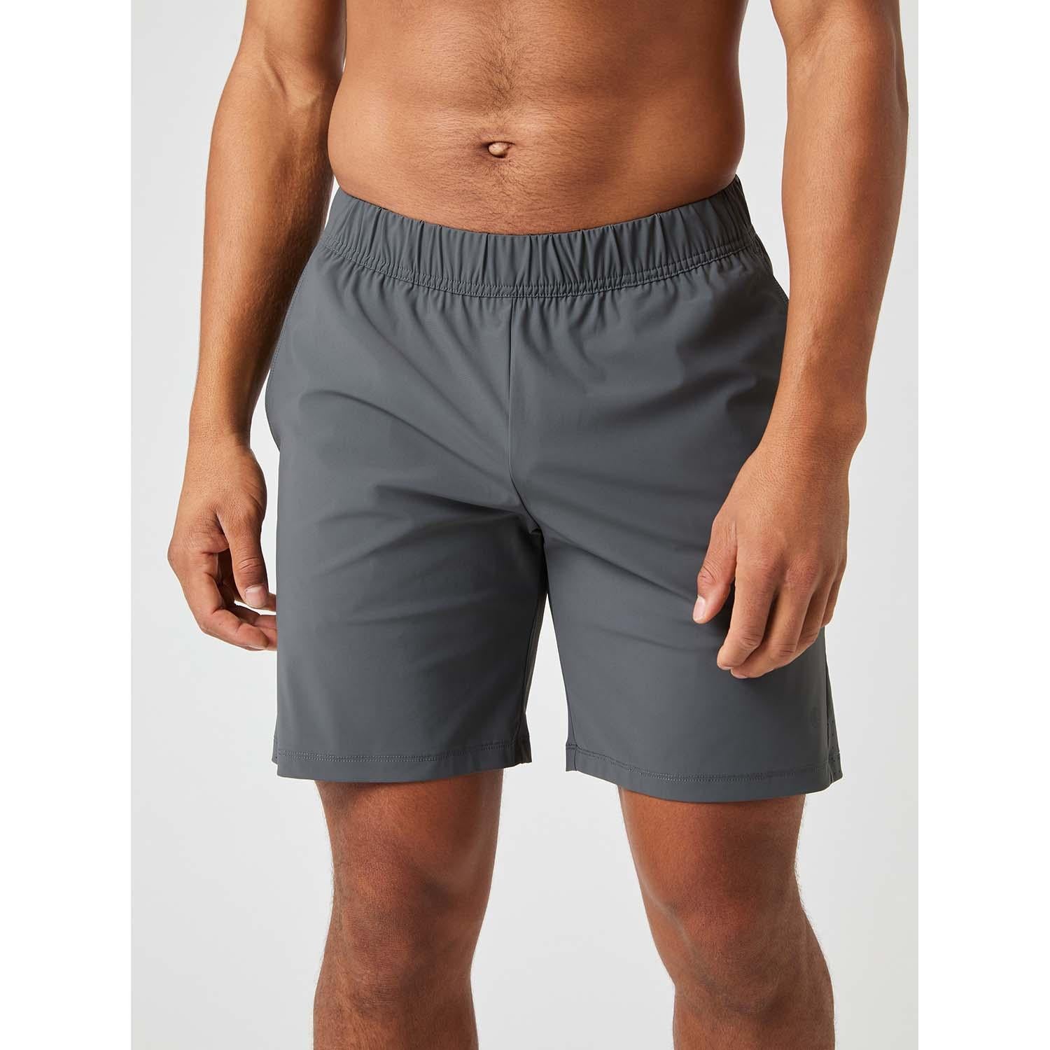 ace sports 8 inch short