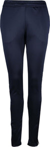 women pant poly terry im