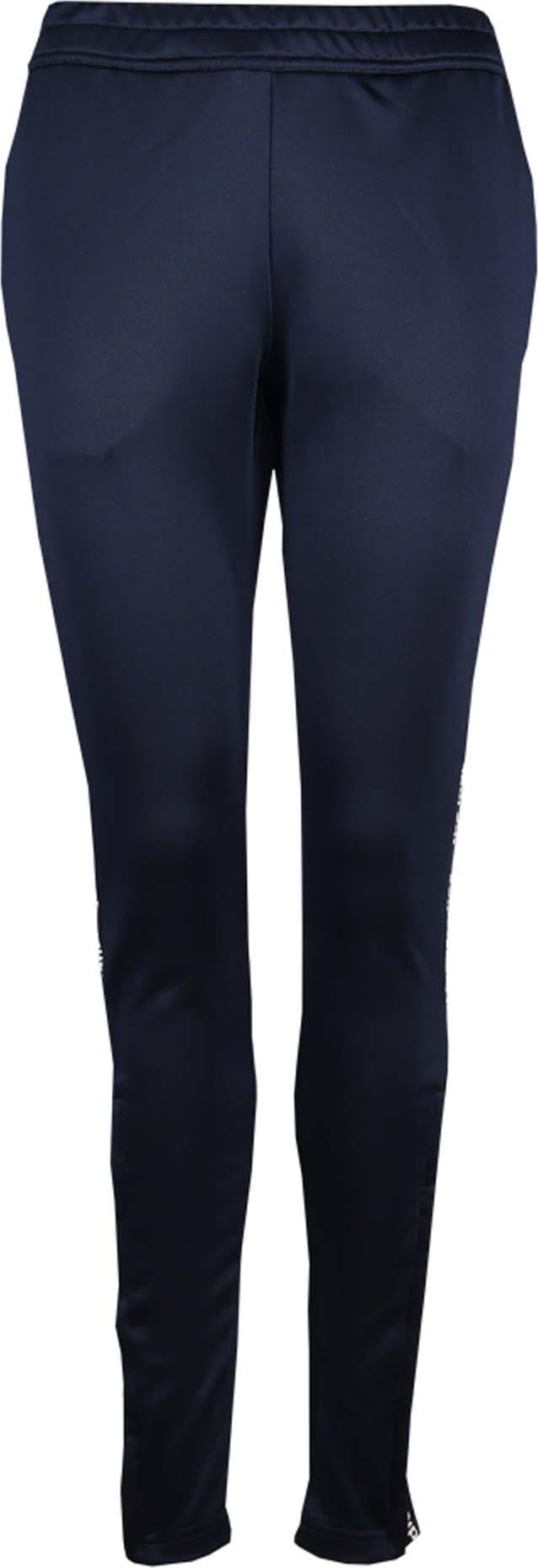 women pant poly terry im