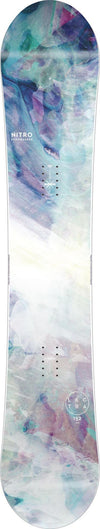 Nitro Board Wmns Lectra