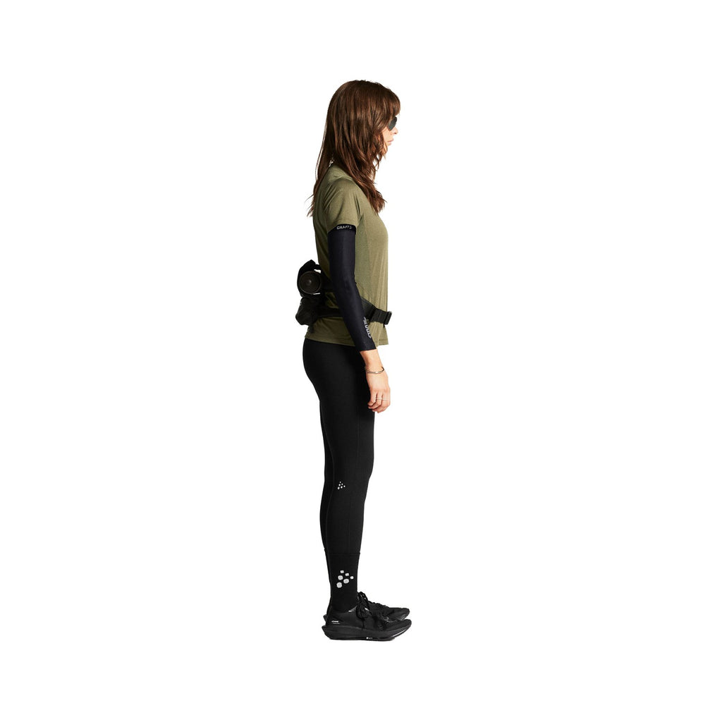 Adv Essence Ss Tee 2 W