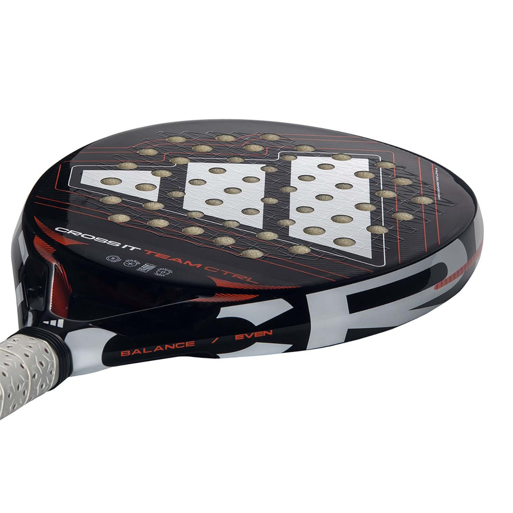 Cross It Team  Ctrl 2026 padel racket