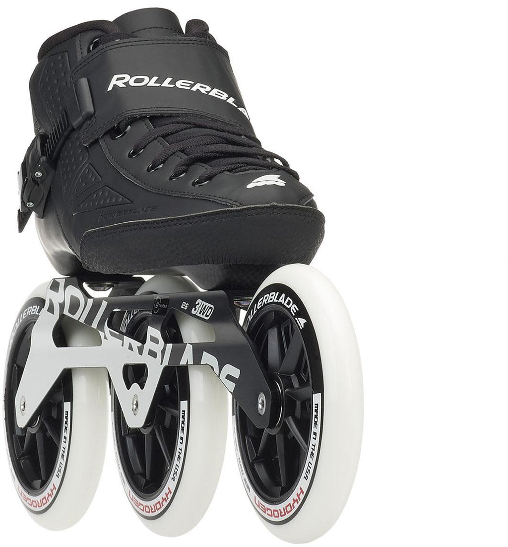 Rollerblade Powerblade Elite 125 Bl