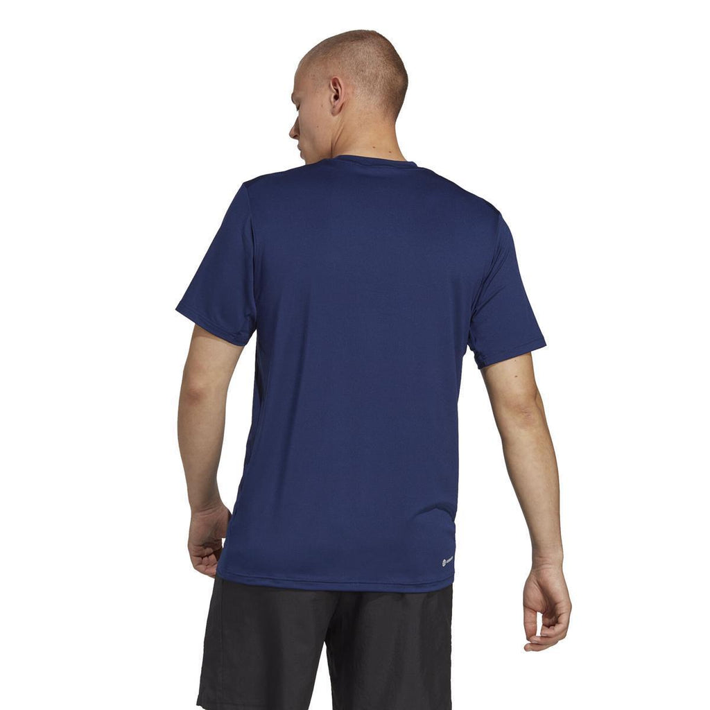 Train Essentials Stretch trainingsshirt
