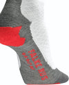 RU5 Lightweight Short sokken