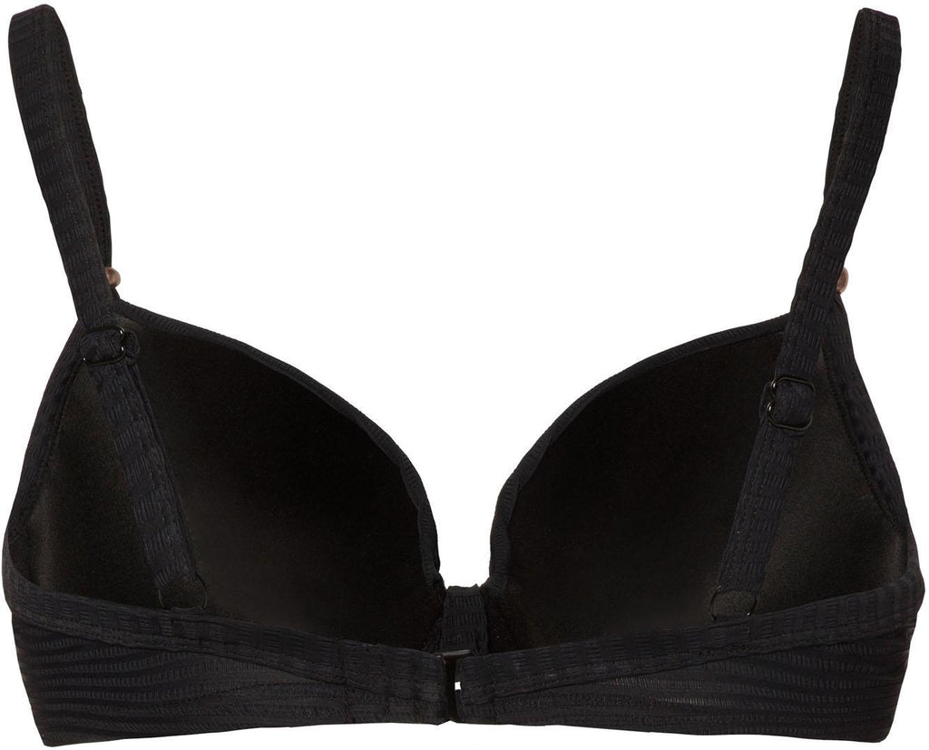 Mm Jada Ecup Wire Bikini Top