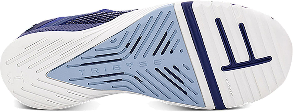 UA W TriBase Reign 3
