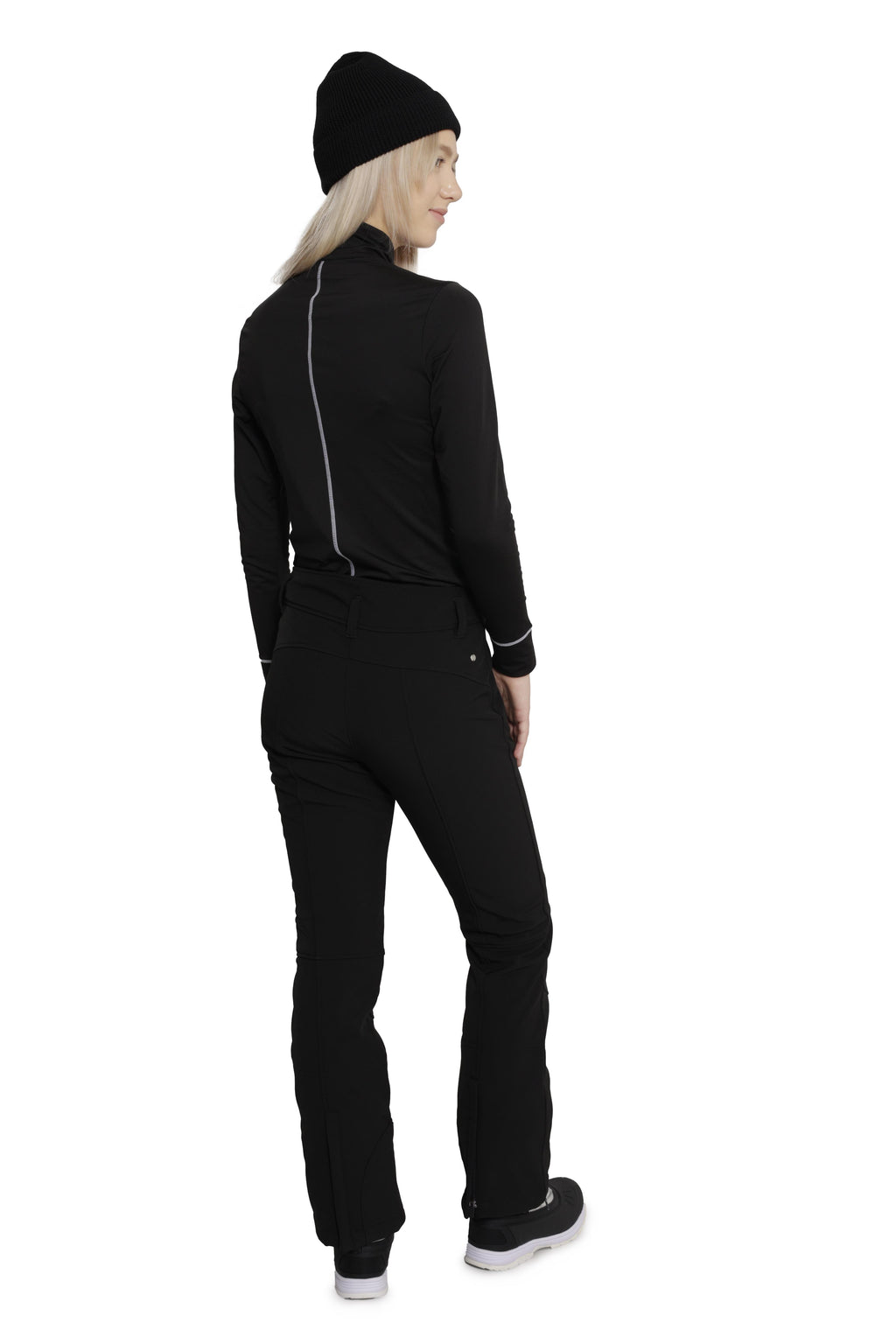 Icepeak Entiat Softshell Trousers