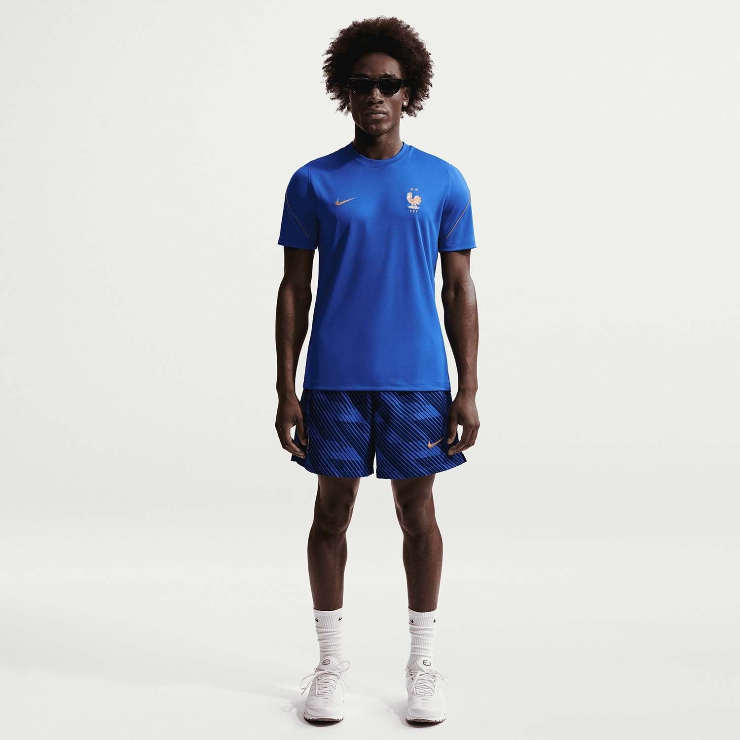 Frankrijk Strike top