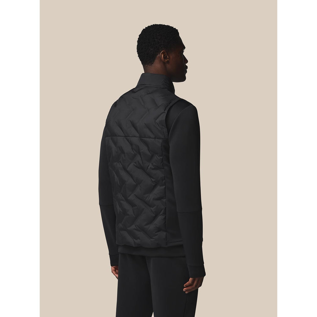Hybrid Gilet Bodywarmer sportcasual