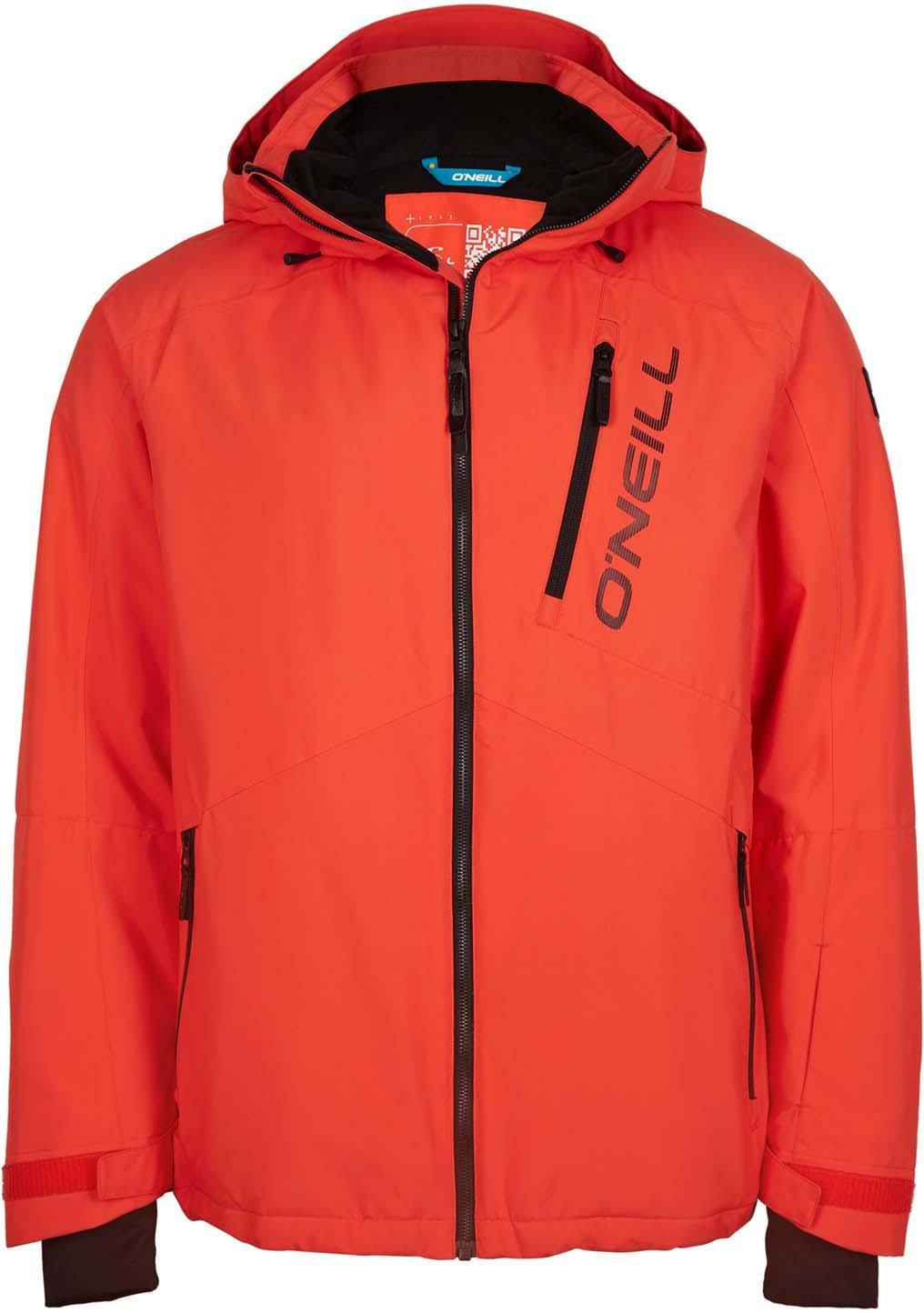 Hammer Jacket
