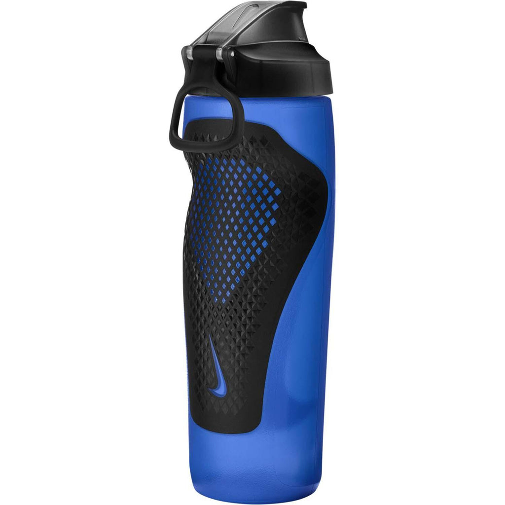 nike refuel bottle locking lid 24 oz