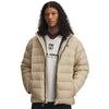 Legend Down Hooded jack